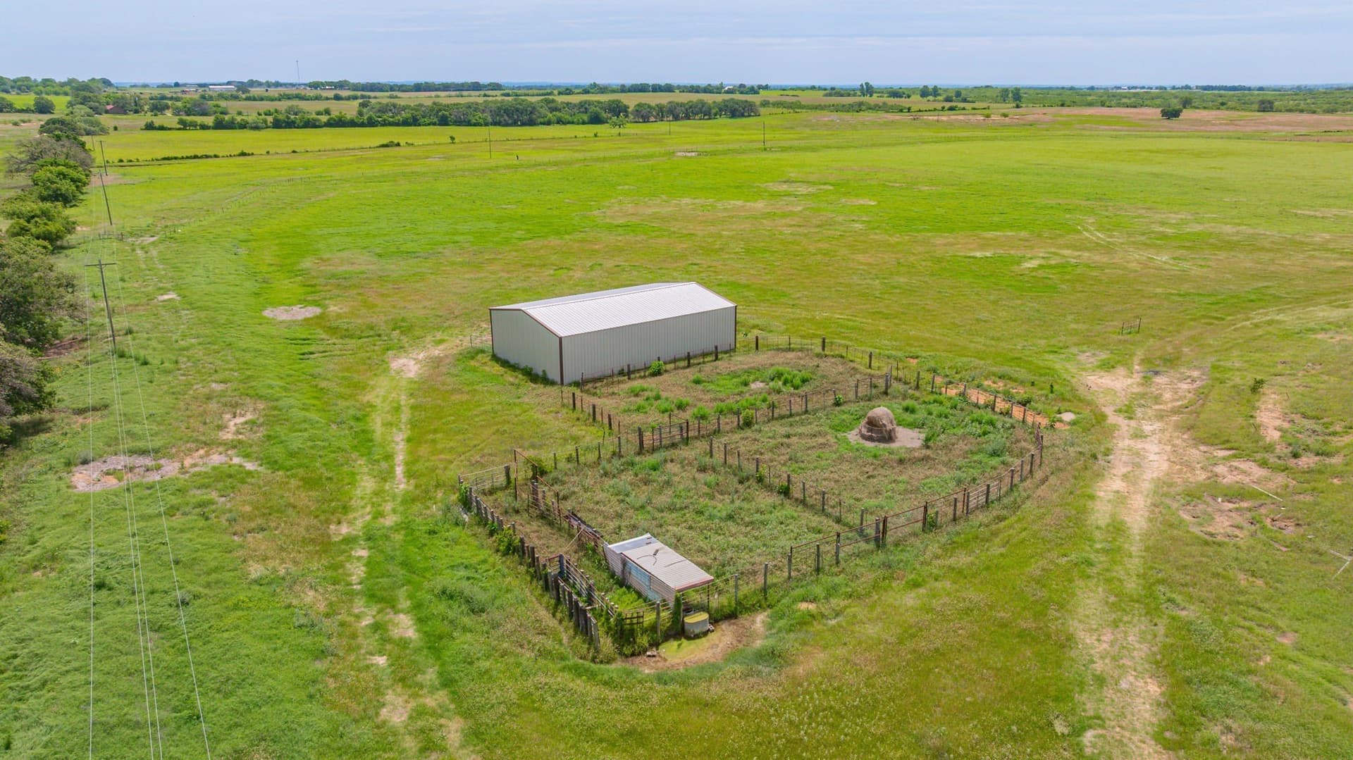 145.81 acres in Comanche County - photo 11