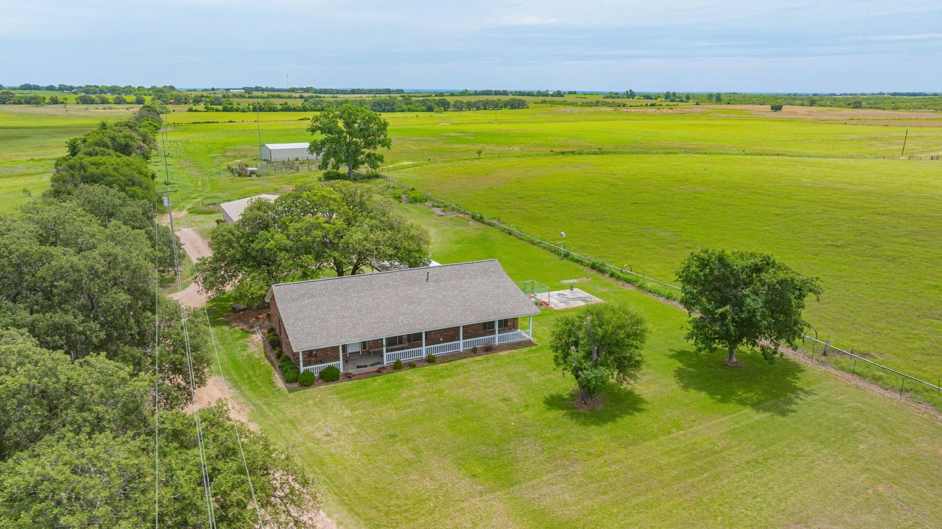 145.81 acres in Comanche County gallery image 3