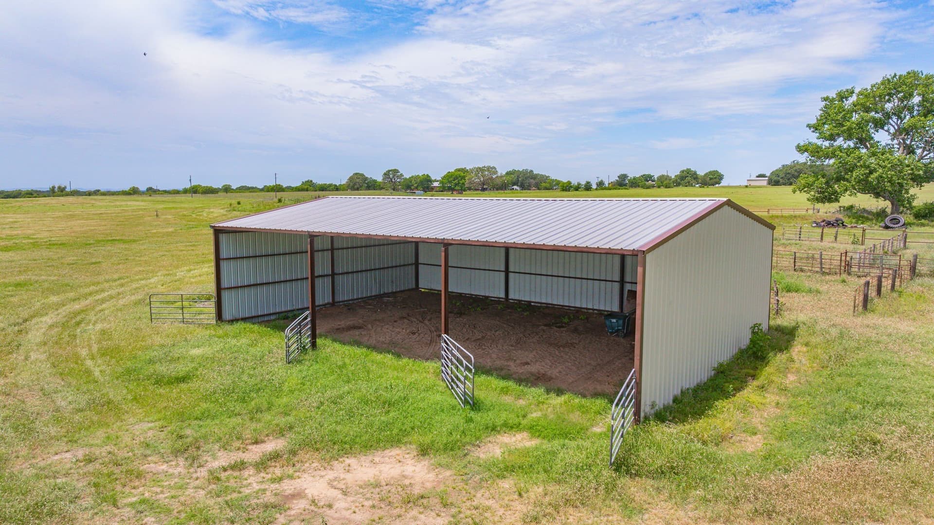145.81 acres in Comanche County - photo 12