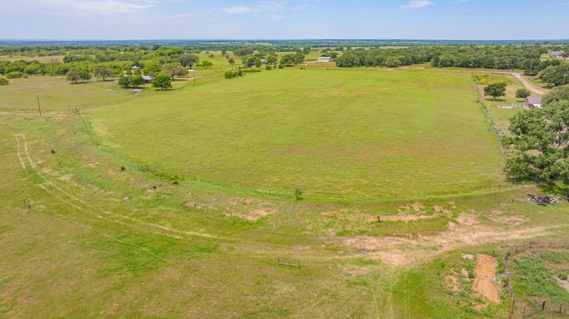 145.81 acres in Comanche County - photo 14