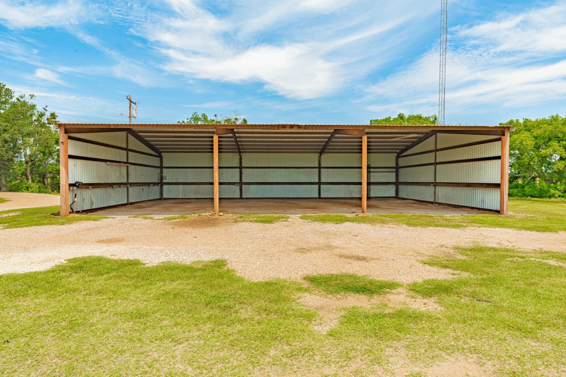 145.81 acres in Comanche County - photo 9