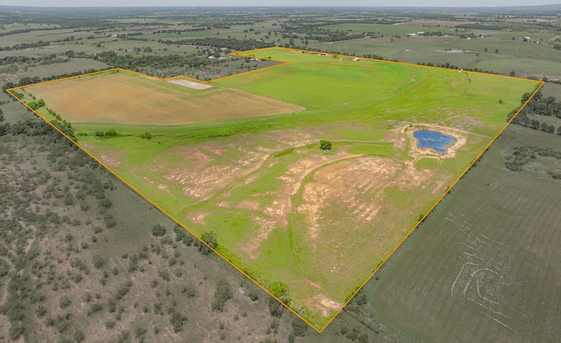145.81 acres in Comanche County - photo 28