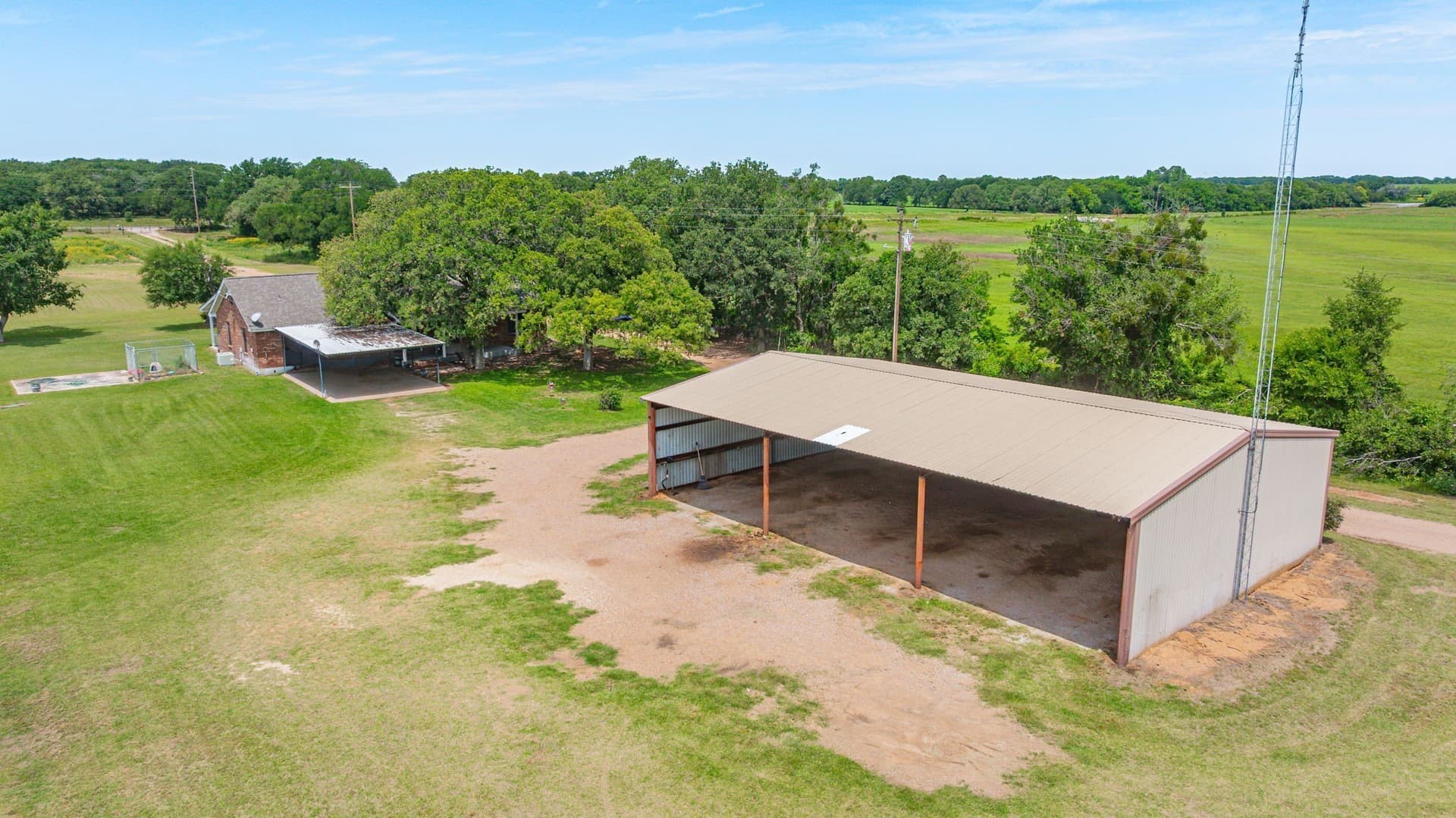 145.81 acres in Comanche County - photo 10