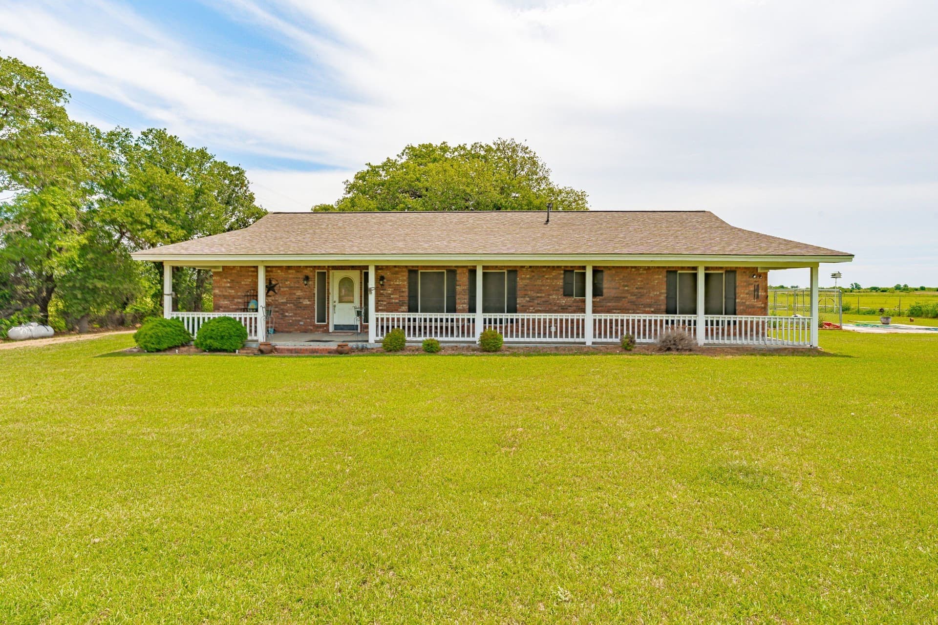 145.81 acres in Comanche County featured view