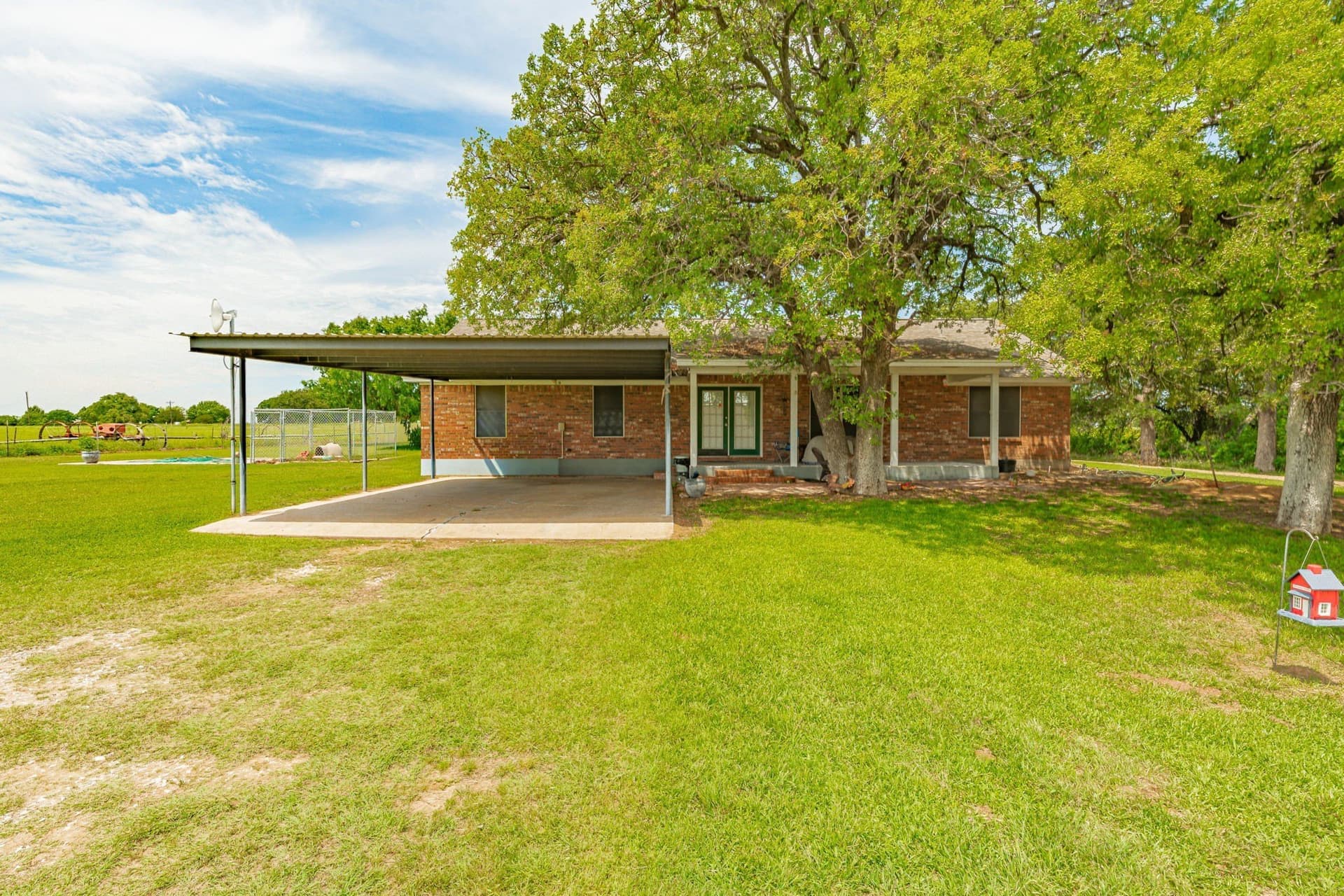 145.81 acres in Comanche County - photo 6