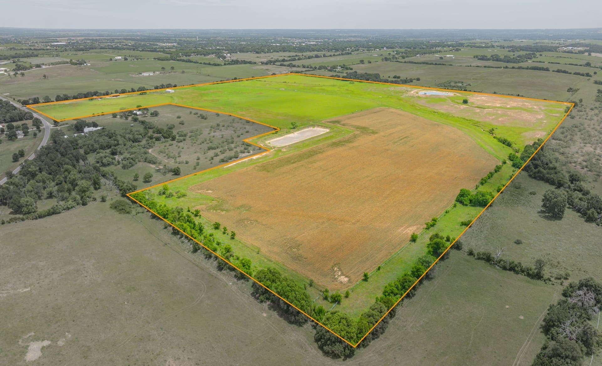 145.81 acres in Comanche County gallery image 2