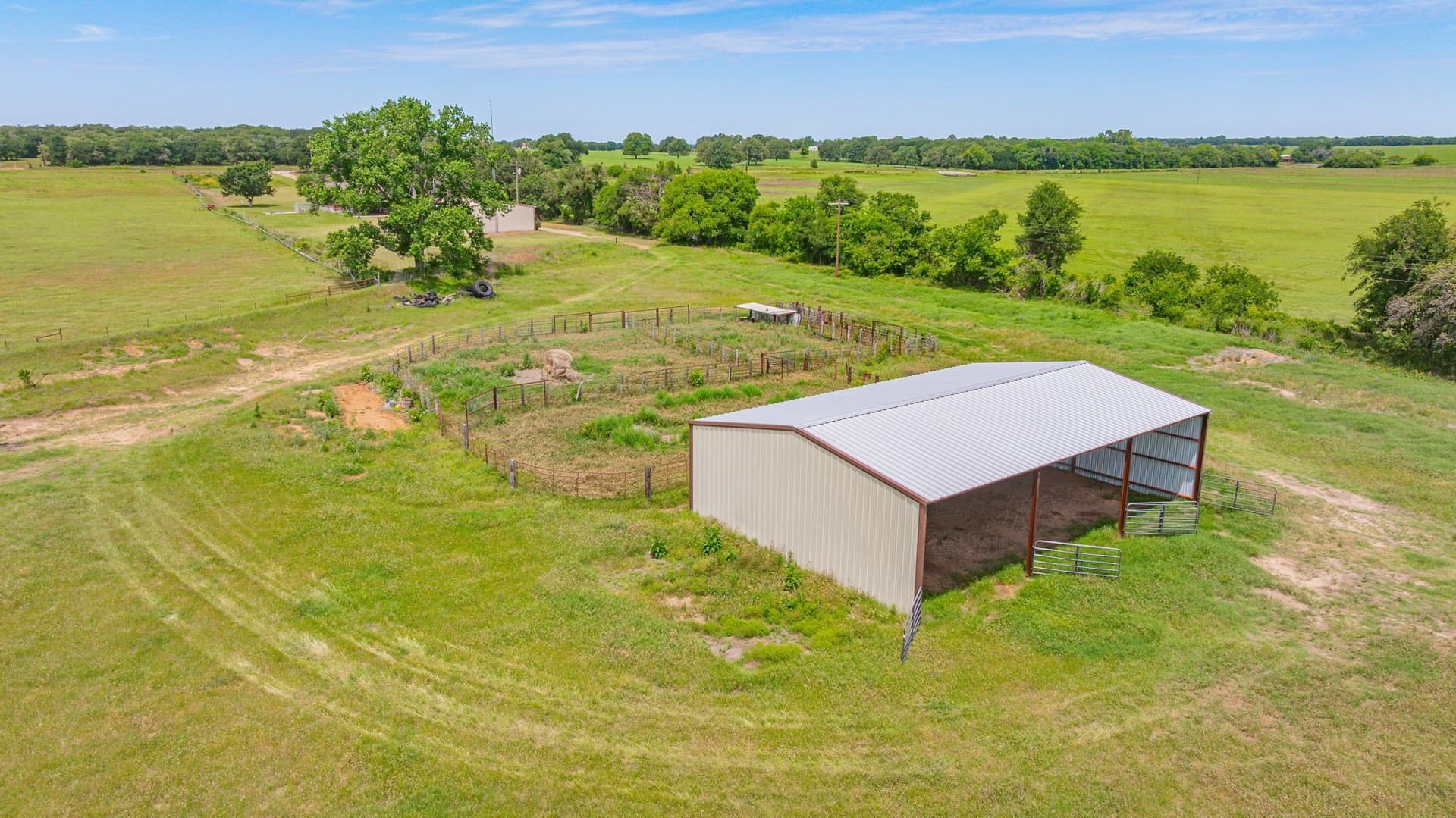 145.81 acres in Comanche County - photo 13