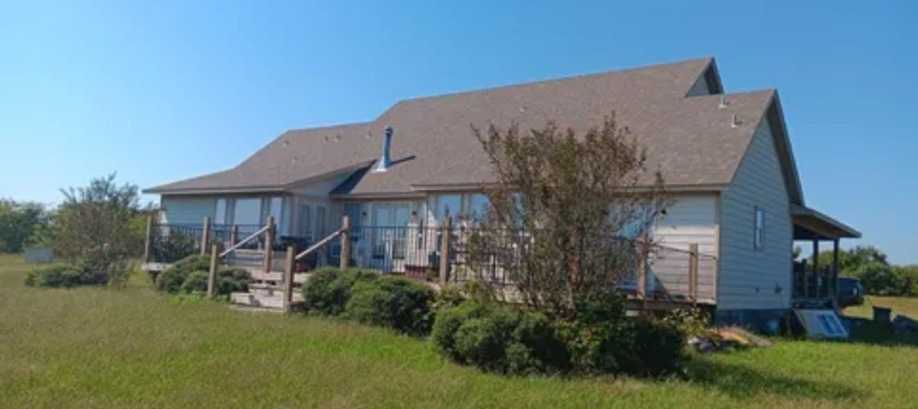 2882 Farm Road 3134