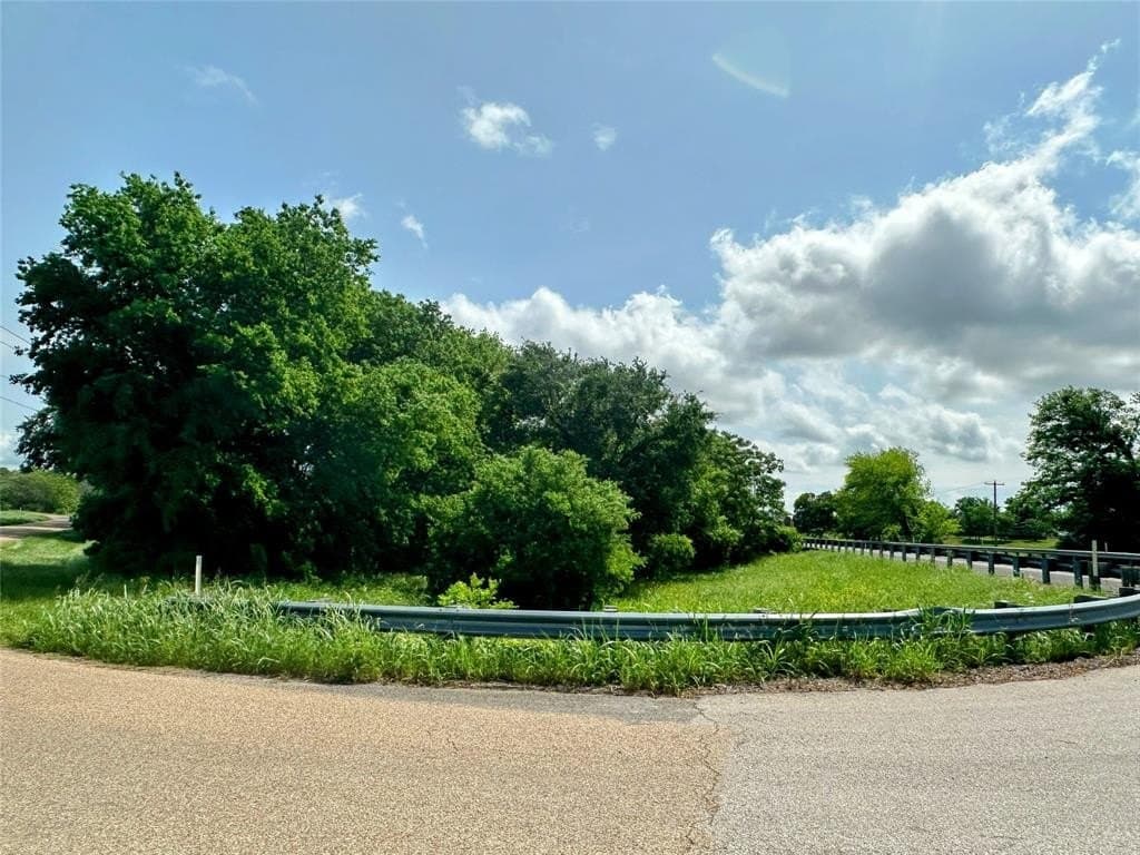 2.31 acres in McLennan County