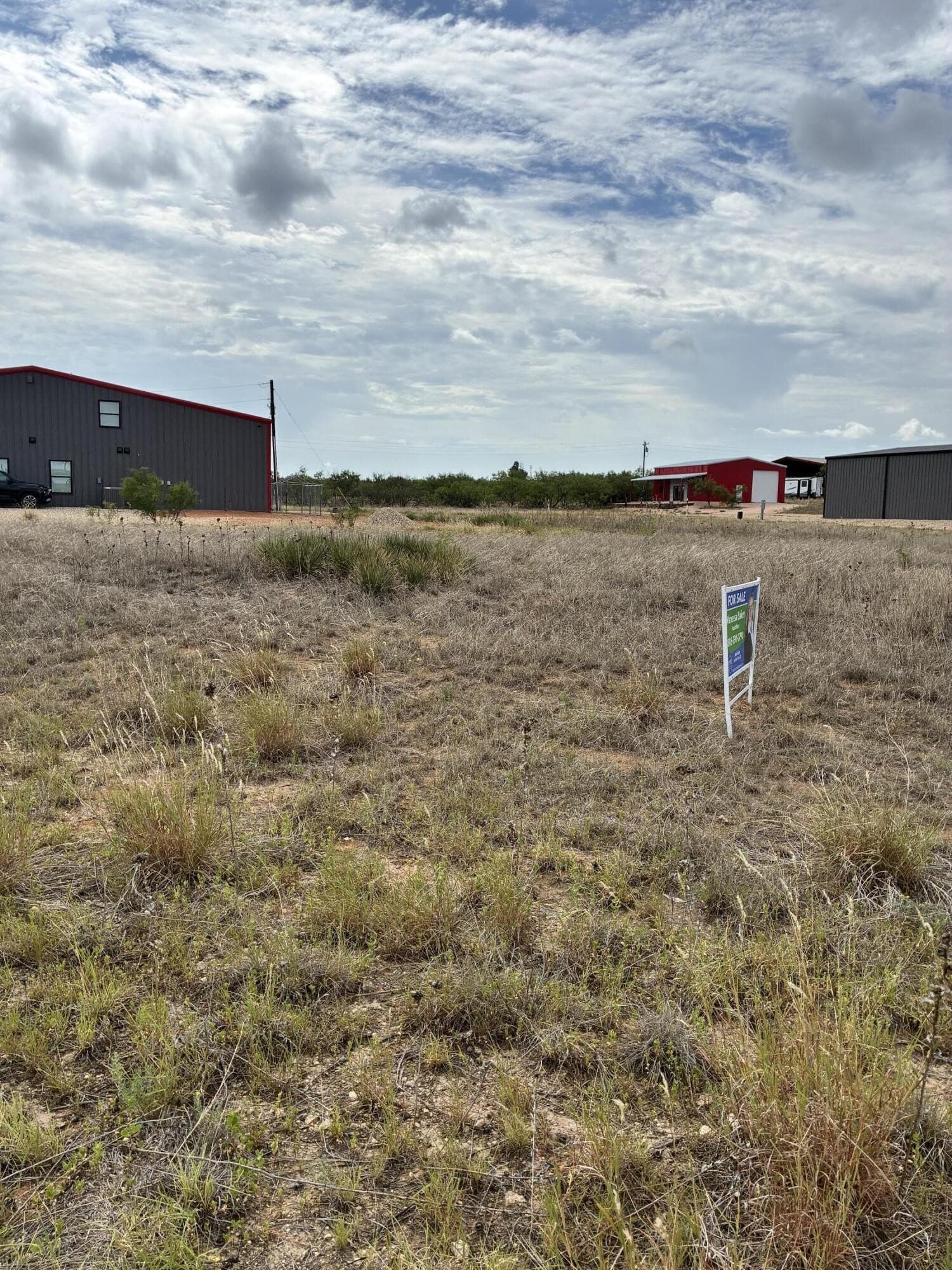 0.6 acres in Garza County gallery image 2