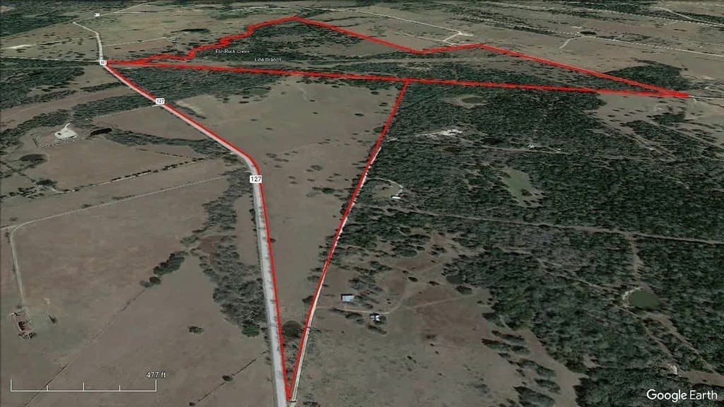 254 acres in Lee County gallery image 2