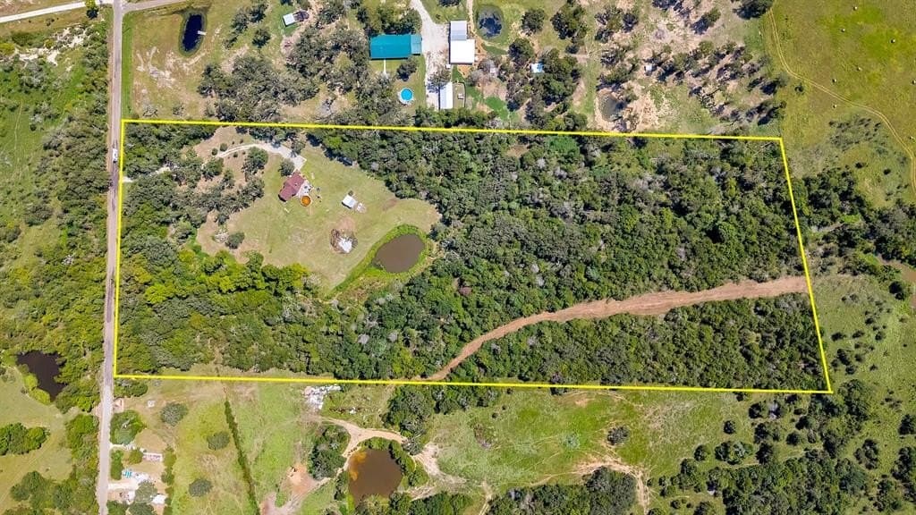 19.66 acres in Freestone County gallery image 3