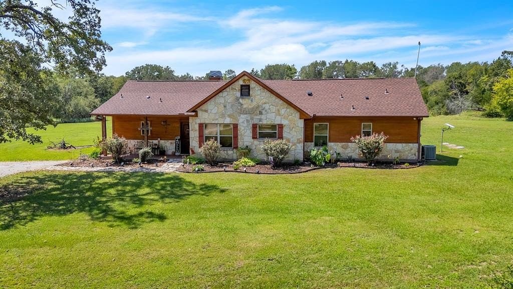 19.66 acres in Freestone County gallery image 4