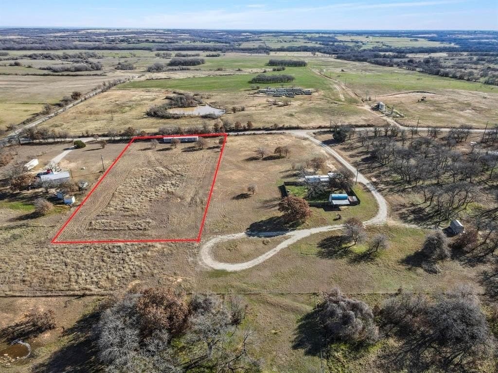 2.66 acres in Wise County gallery image 3