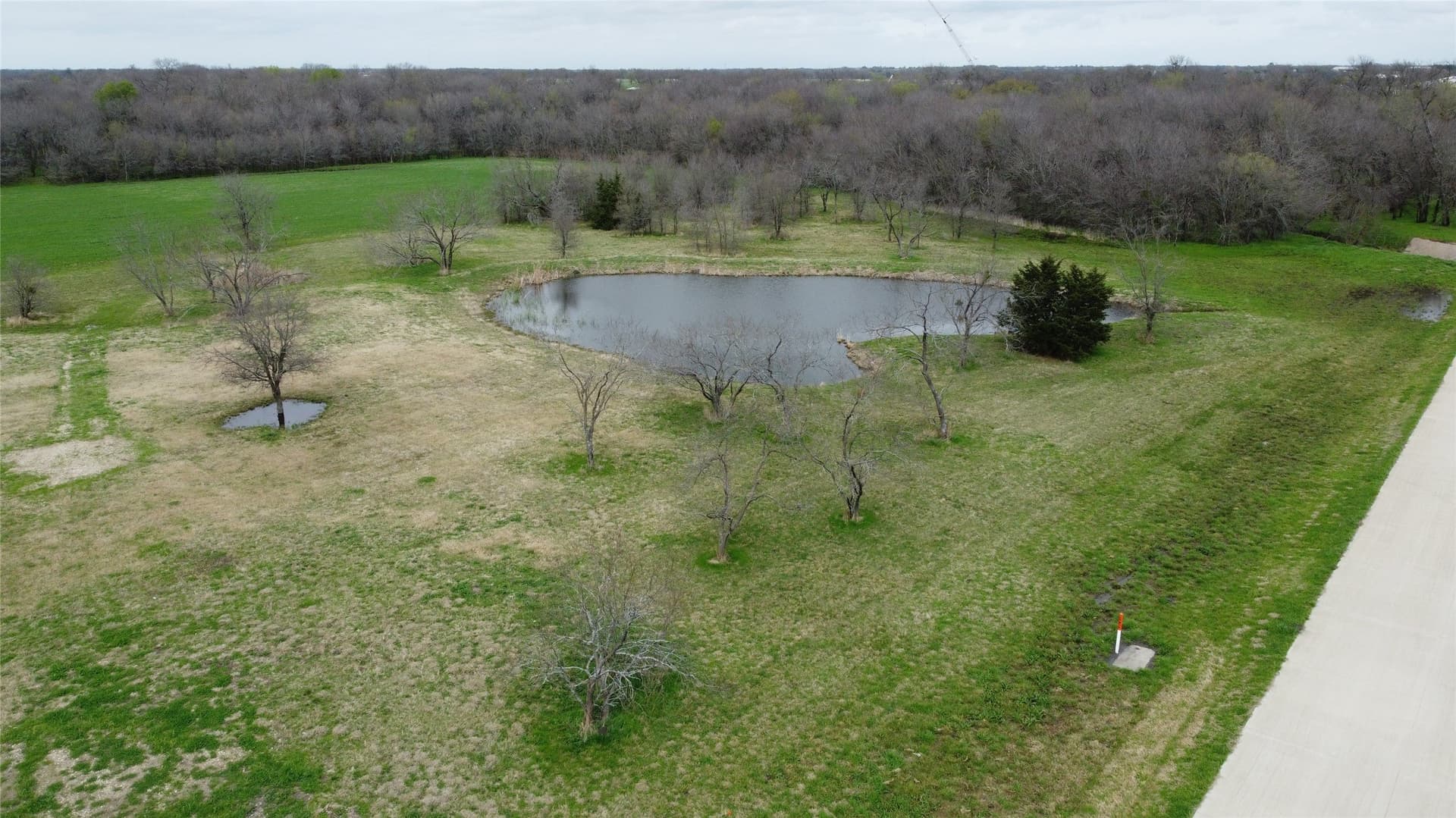 4.32 acres in Hunt County - photo 4
