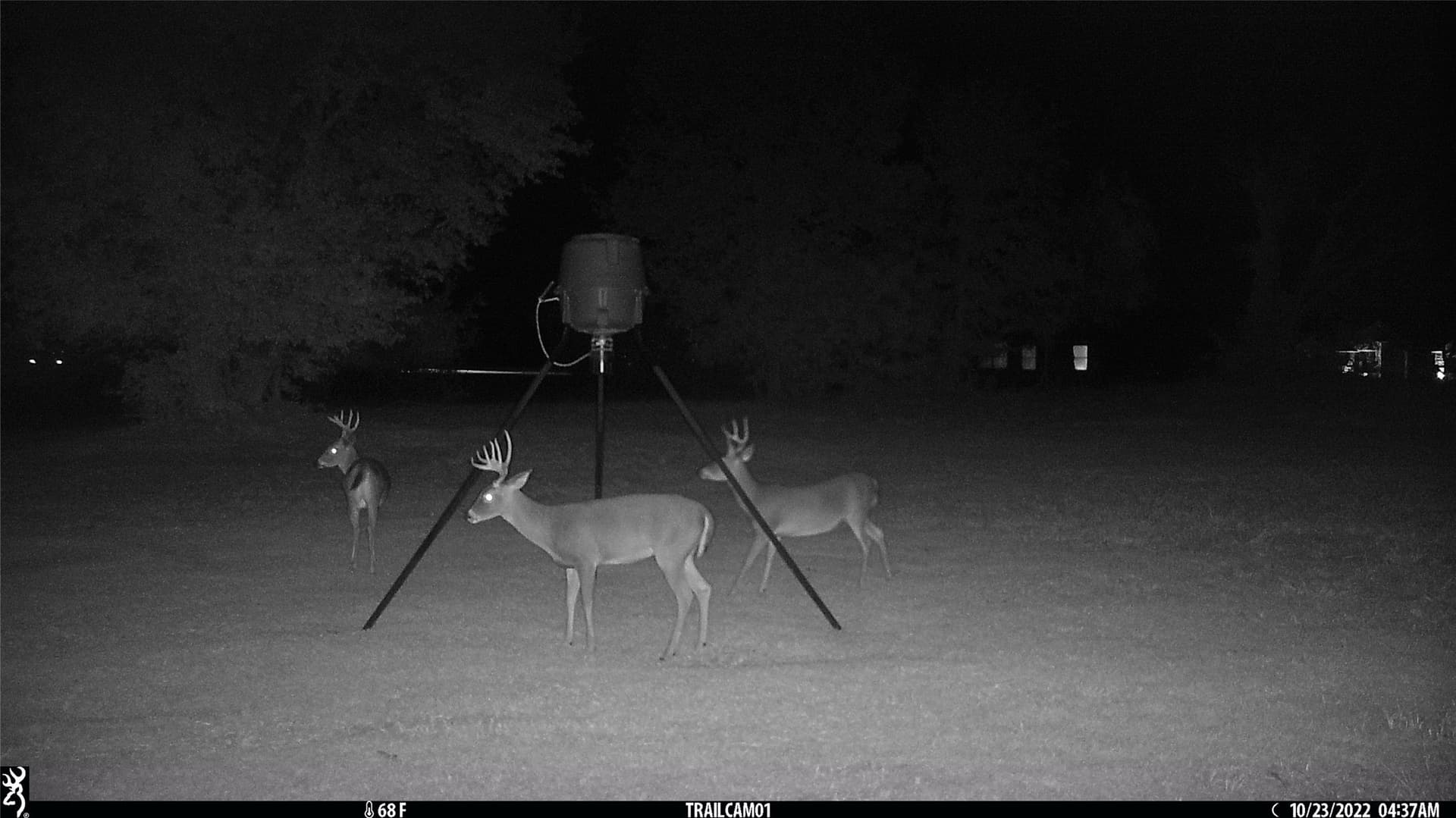 4.32 acres in Hunt County - photo 5