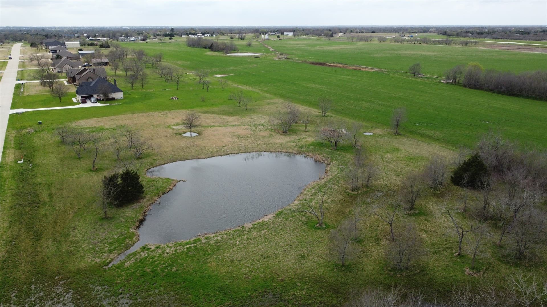 4.32 acres in Hunt County - photo 6