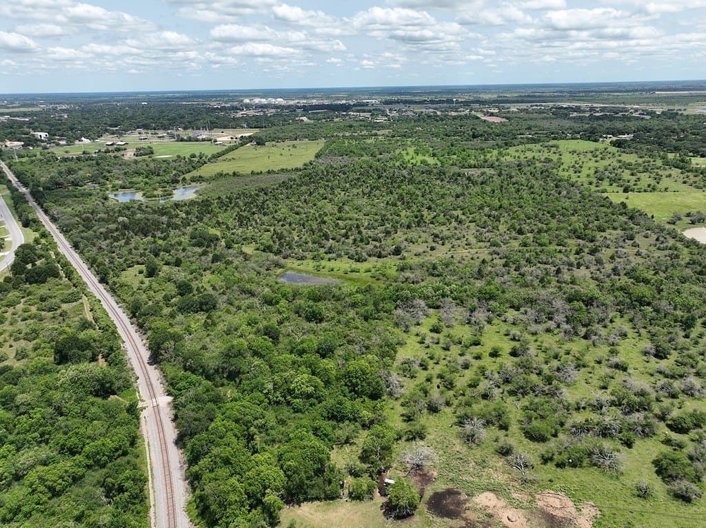 198.96 acres in Austin County featured view