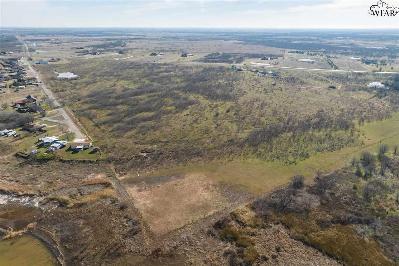 107.31 acres in Archer County - photo 8