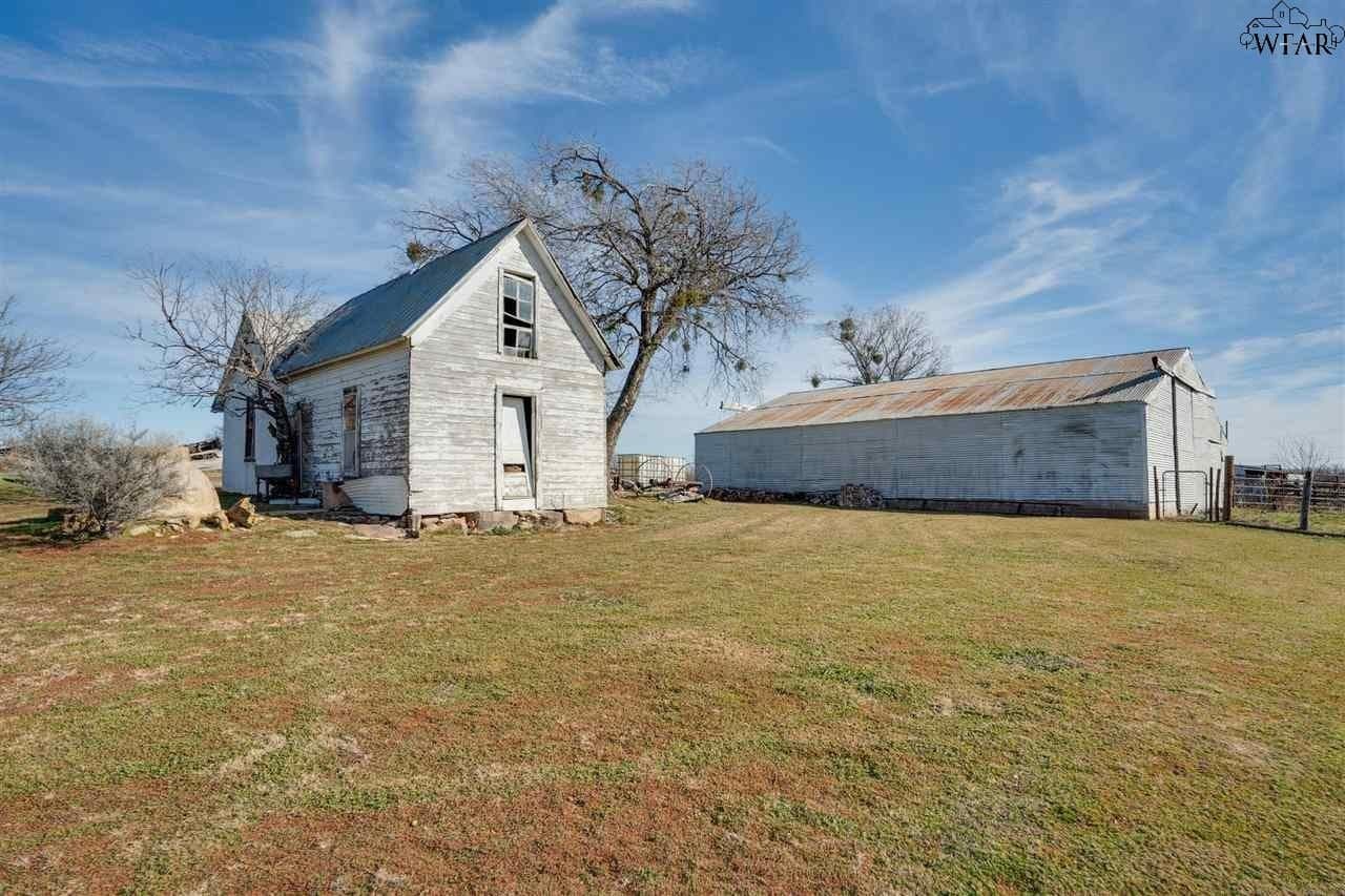 107.31 acres in Archer County - photo 19