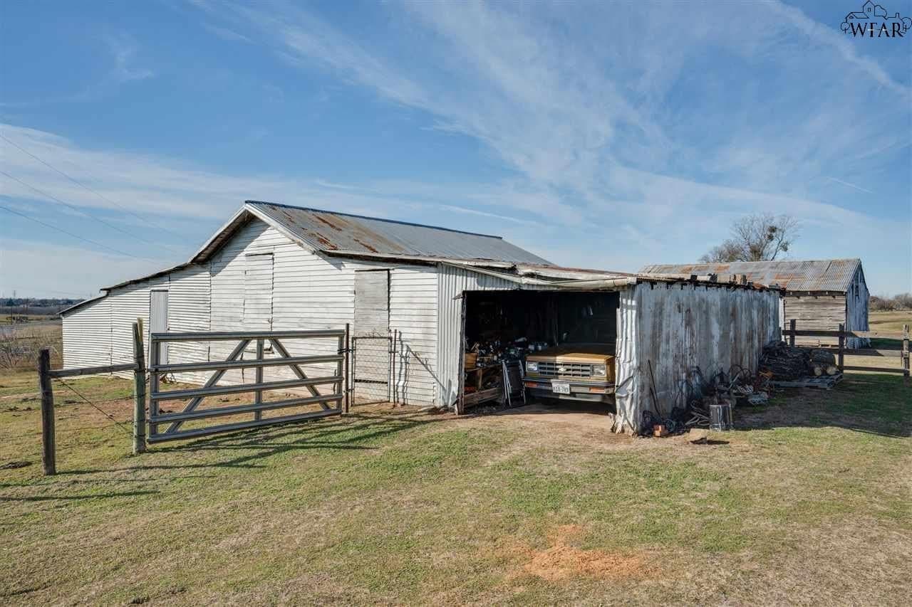 107.31 acres in Archer County - photo 20
