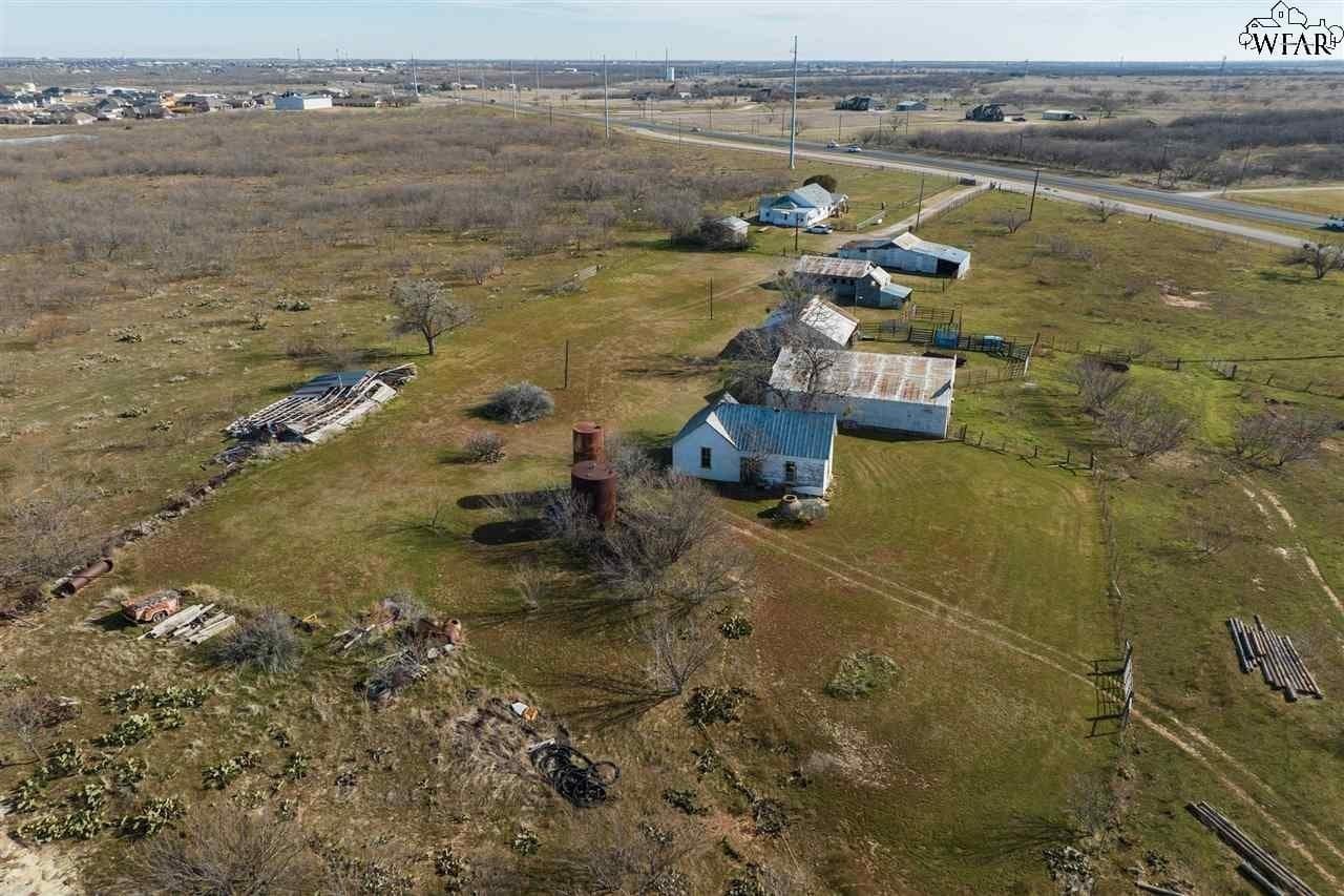 107.31 acres in Archer County - photo 6