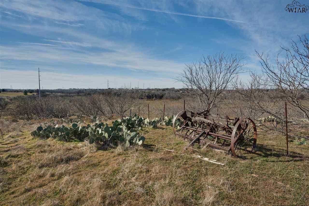 107.31 acres in Archer County - photo 23