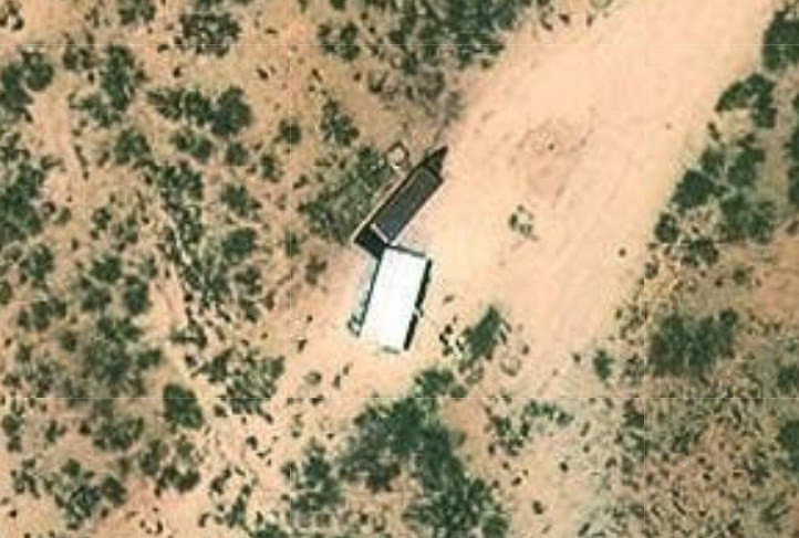 19.27 acres in Culberson County gallery image 3