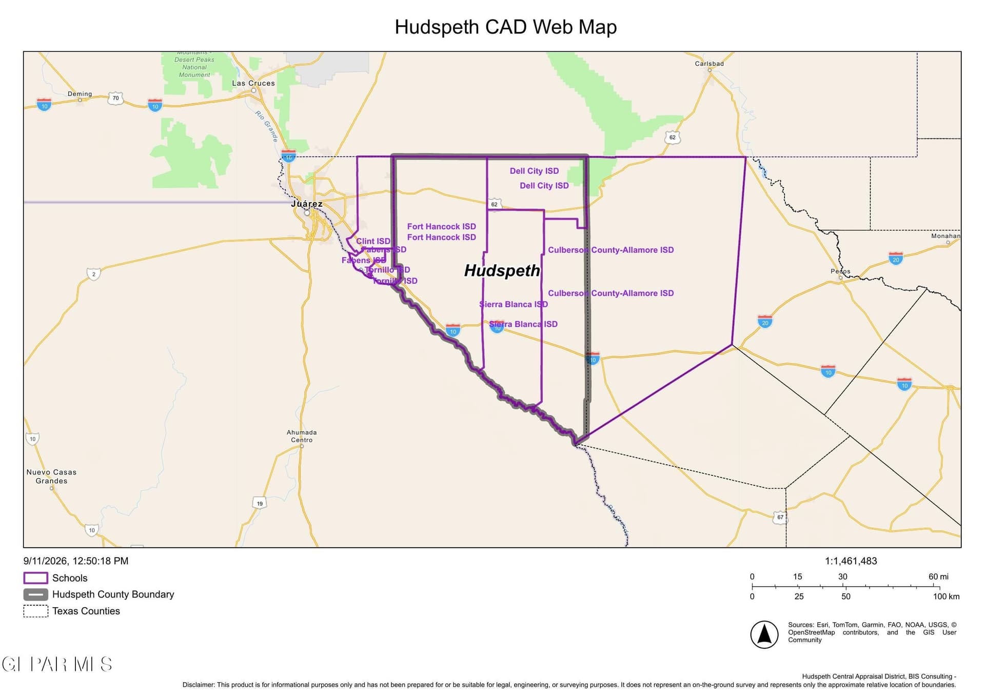 20.68 acres in Hudspeth County - photo 3