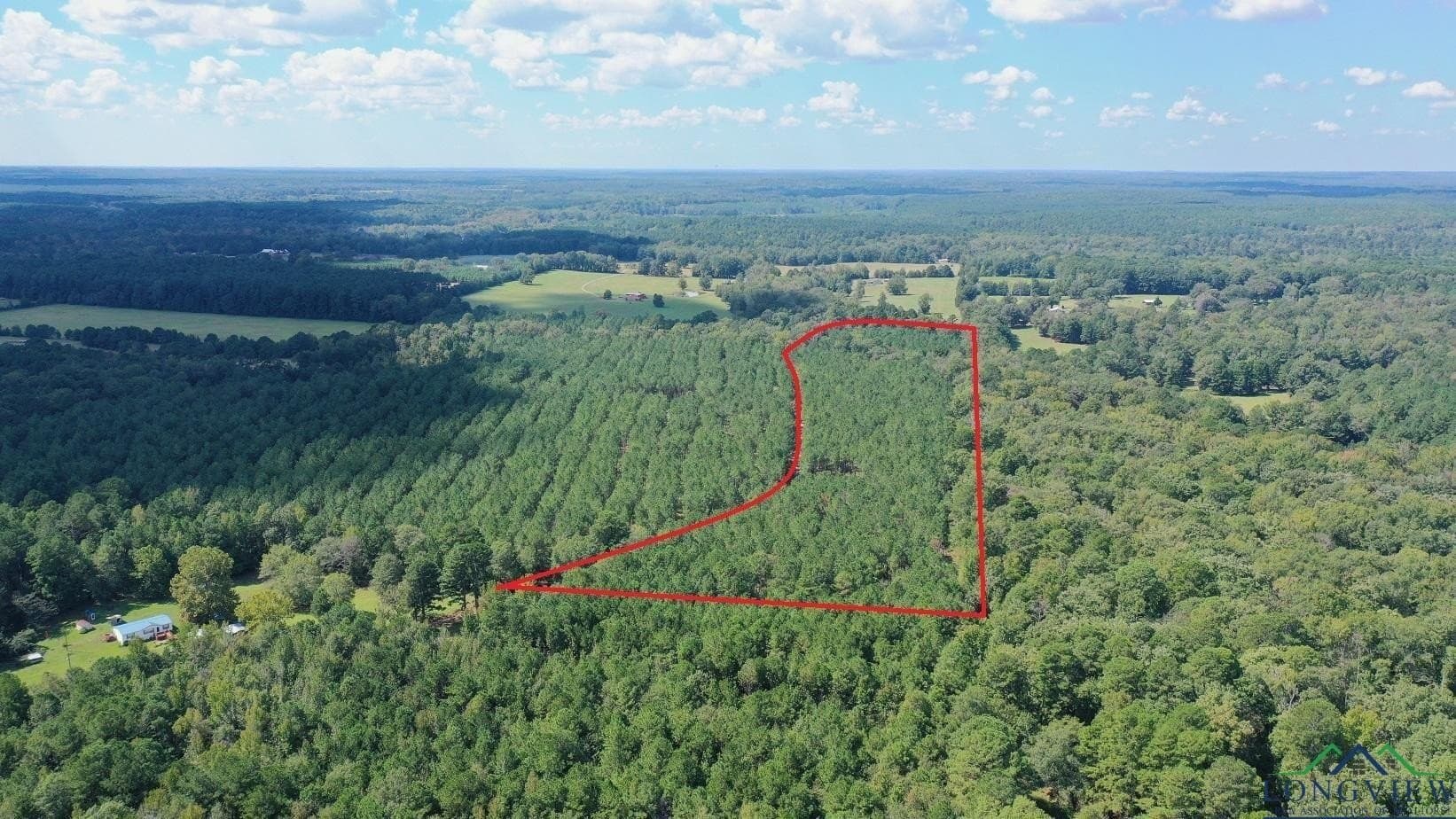 13.59 acres in Texas County