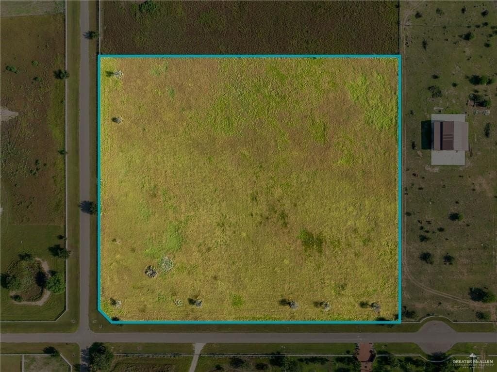 8.44 acres in Hidalgo County featured view