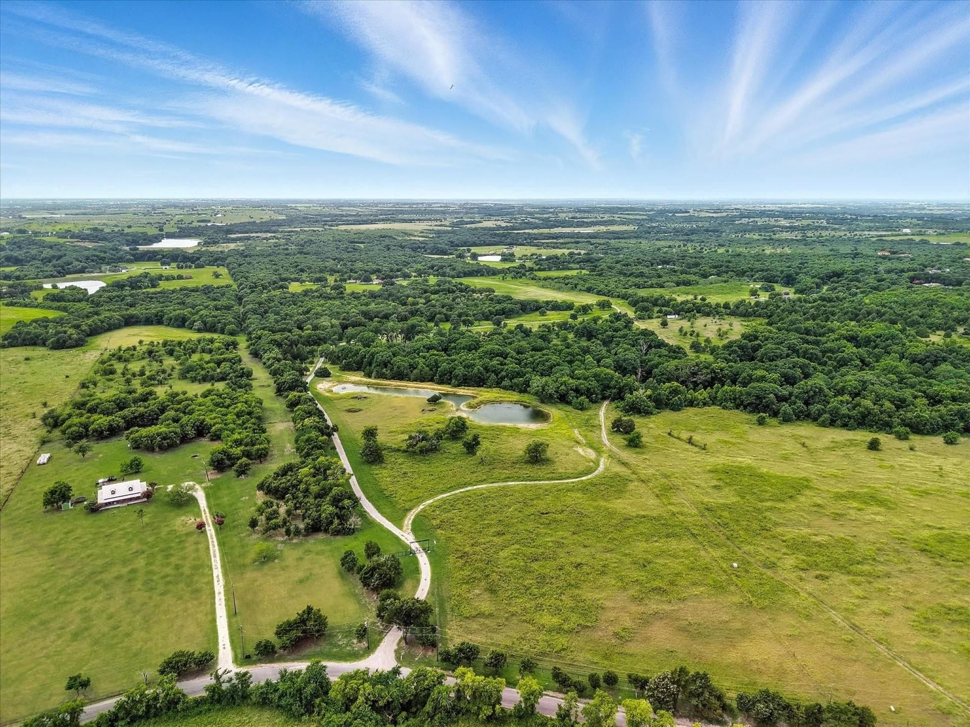 63.53 acres in Ellis County - photo 7