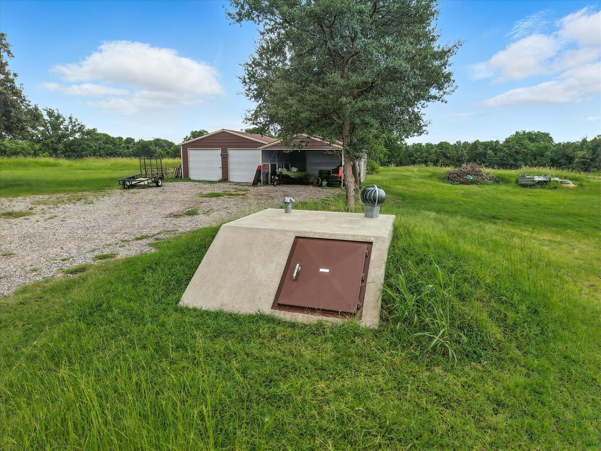 63.53 acres in Ellis County - photo 22