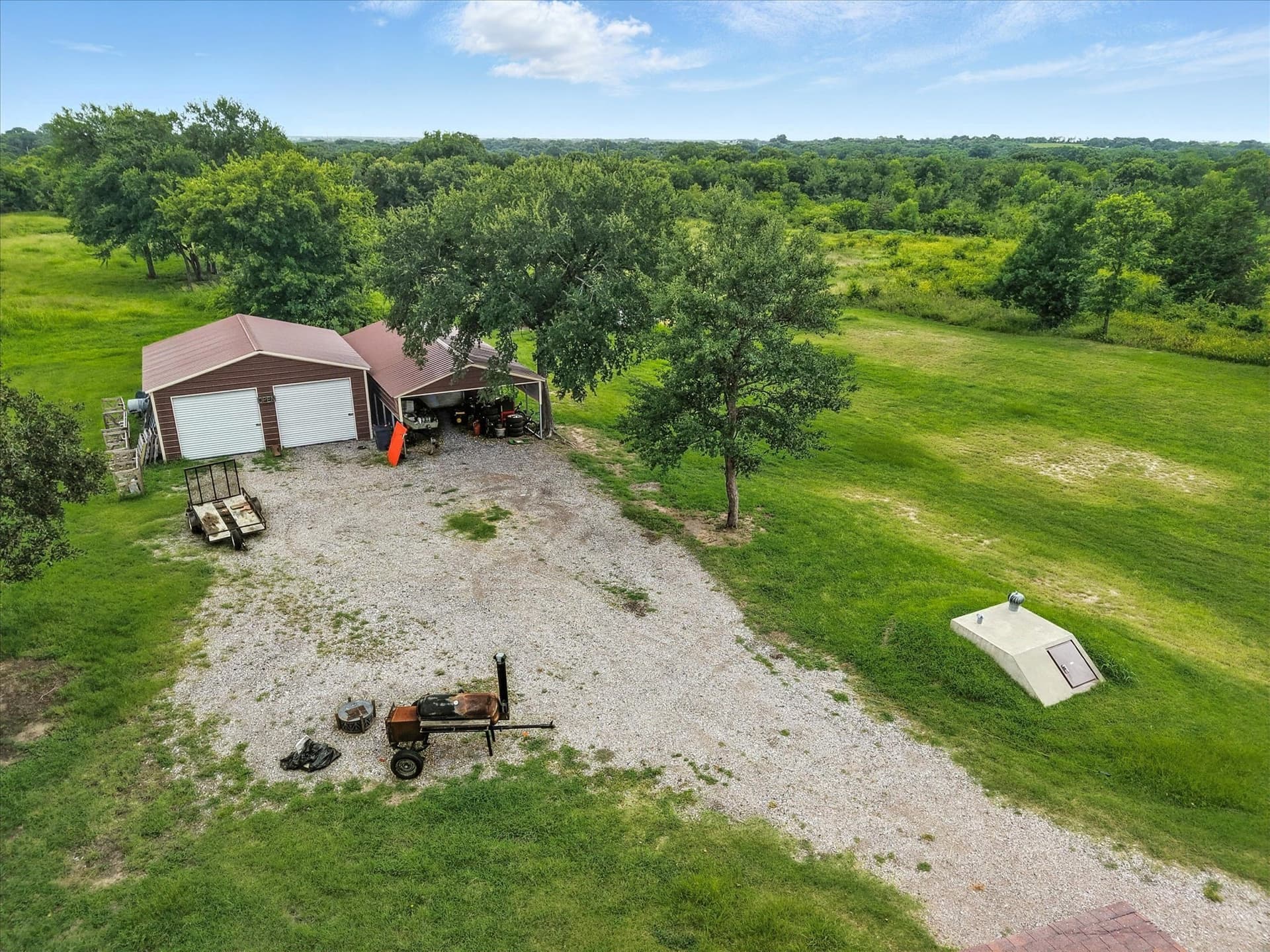 63.53 acres in Ellis County - photo 20