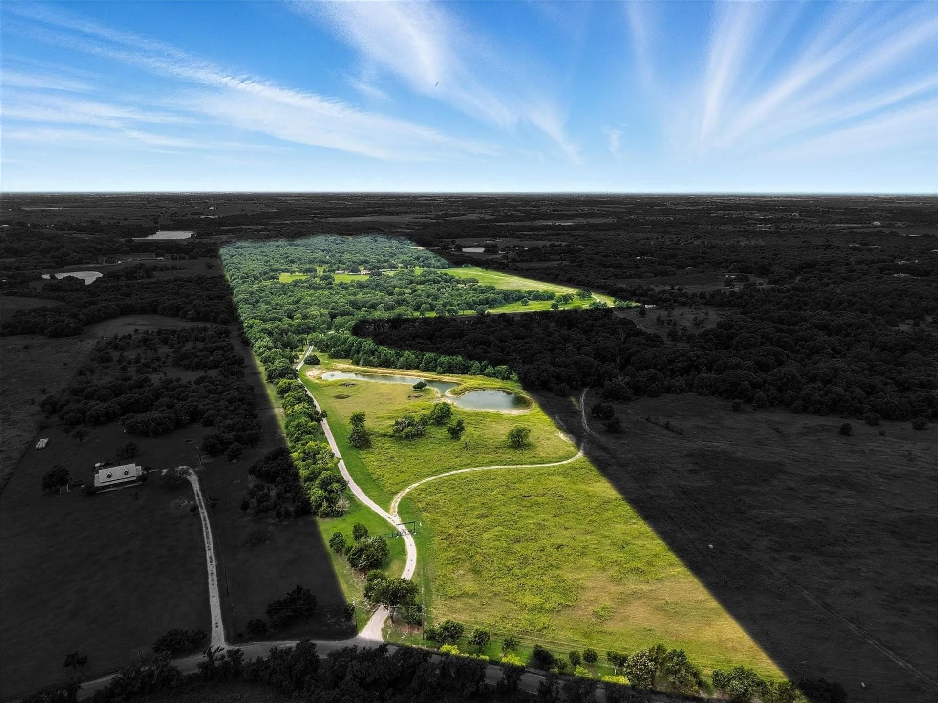 63.53 acres in Ellis County - photo 6