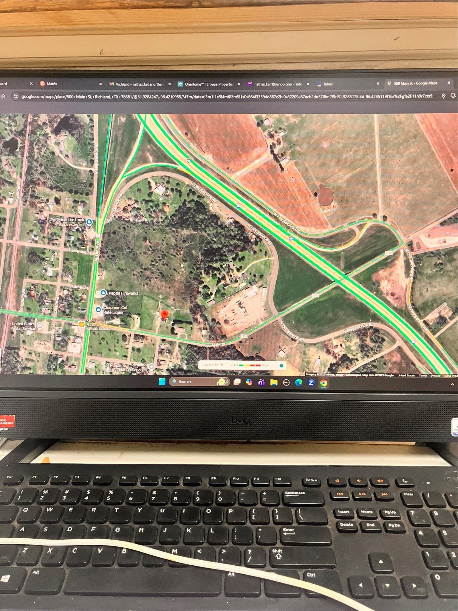 17.89 acres in Navarro County gallery image 2