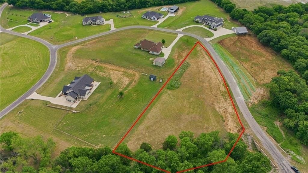 2.01 acres in Parker County gallery image 2