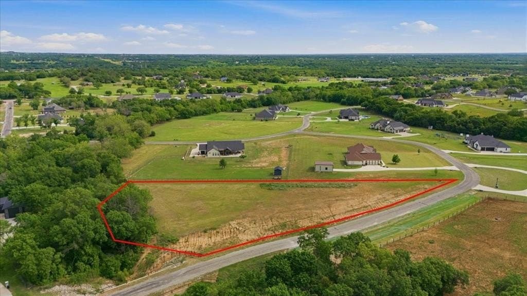 2.01 acres in Parker County gallery image 4