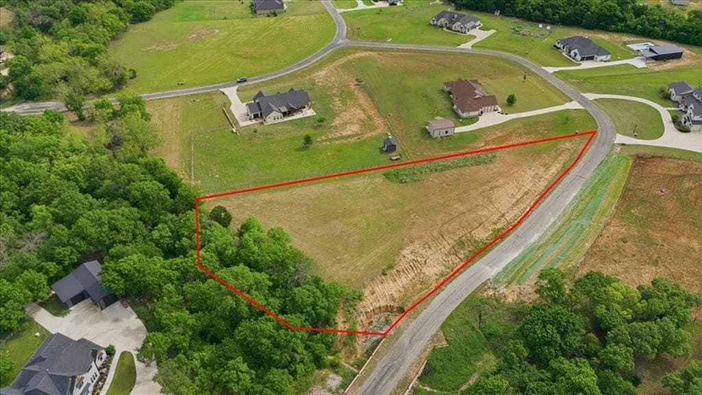 2.01 acres in Parker County gallery image 3