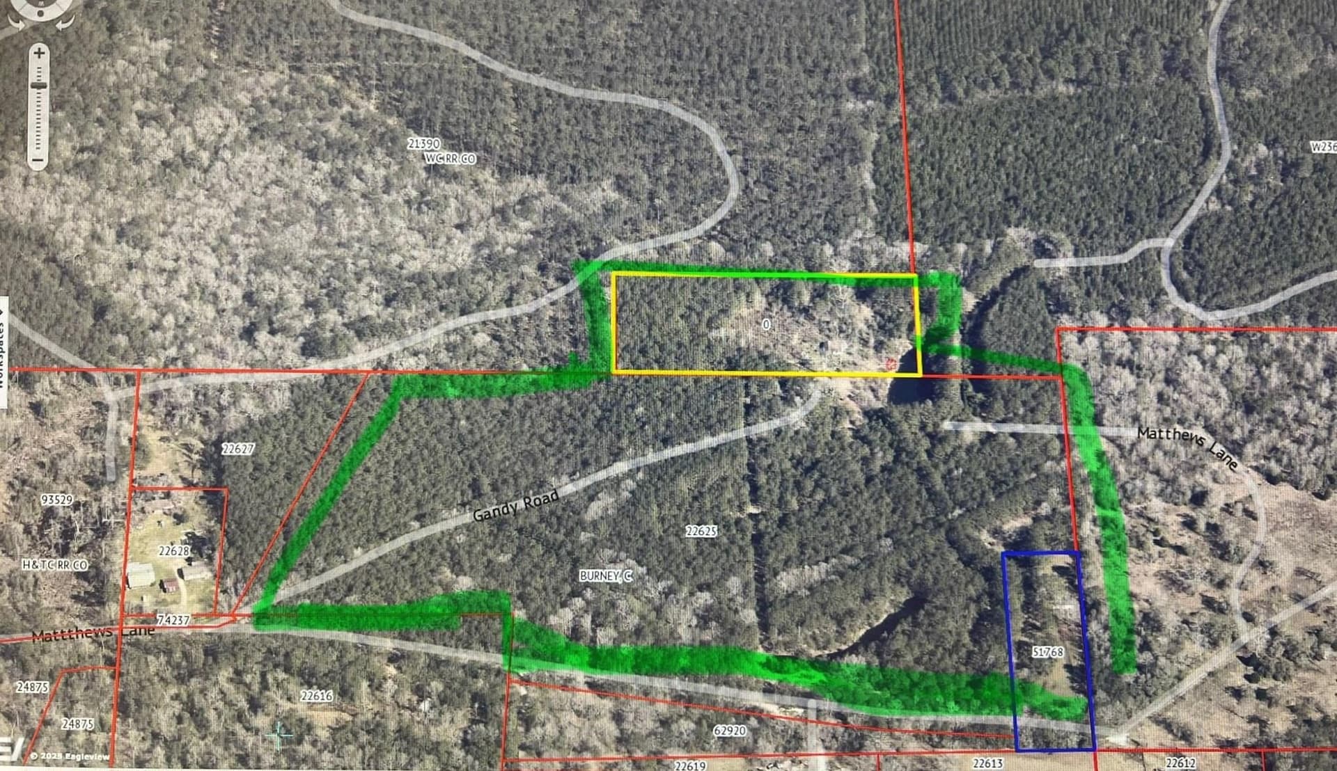 37 acres in Texas County featured view
