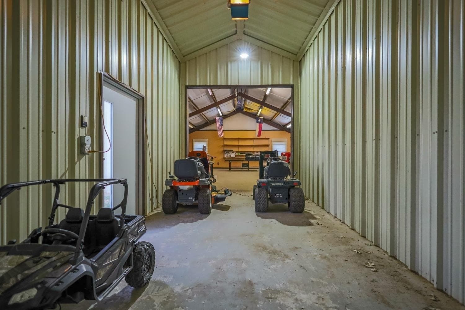 601 acres in Nolan County featured view