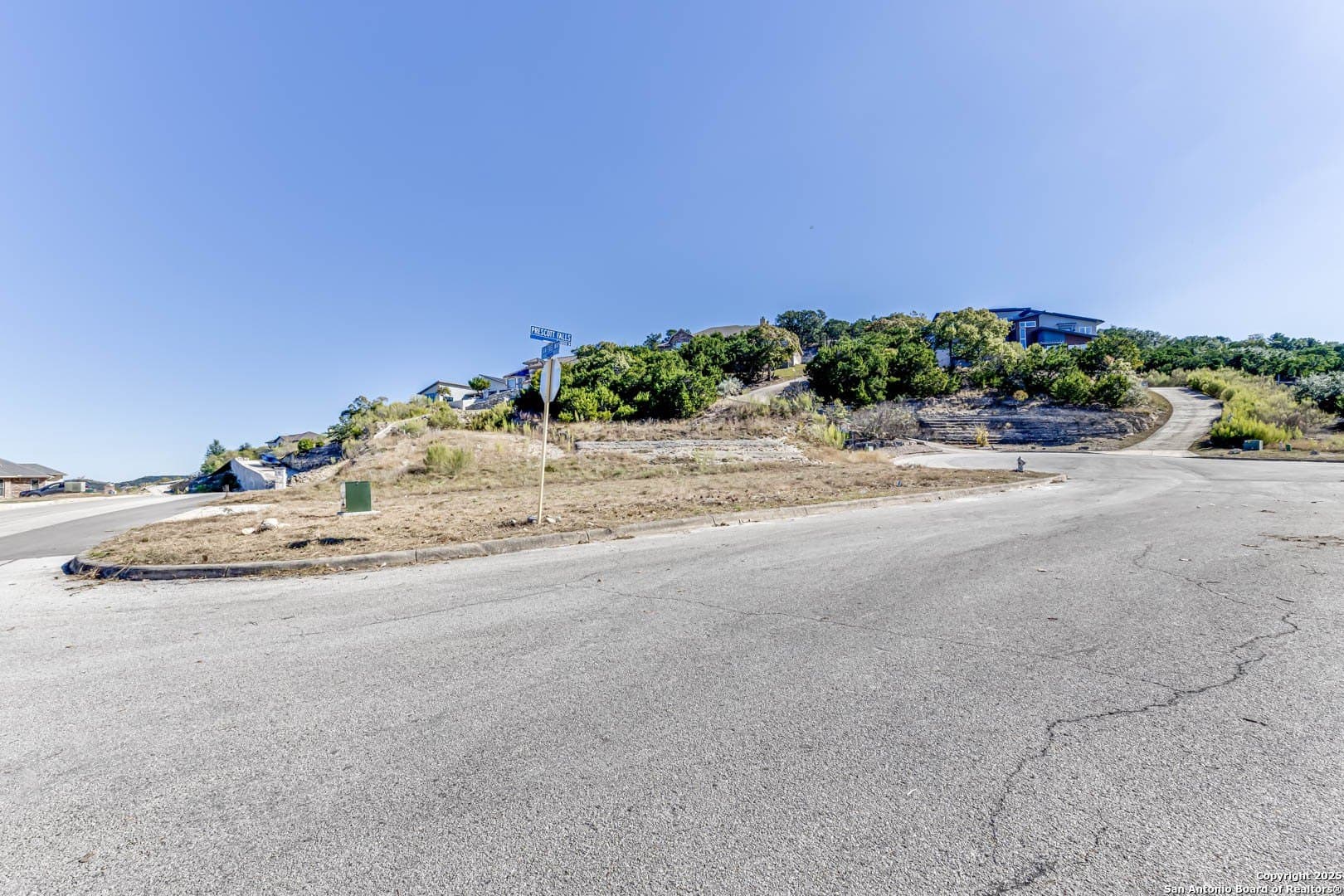 0.59 acres in Bexar County gallery image 2