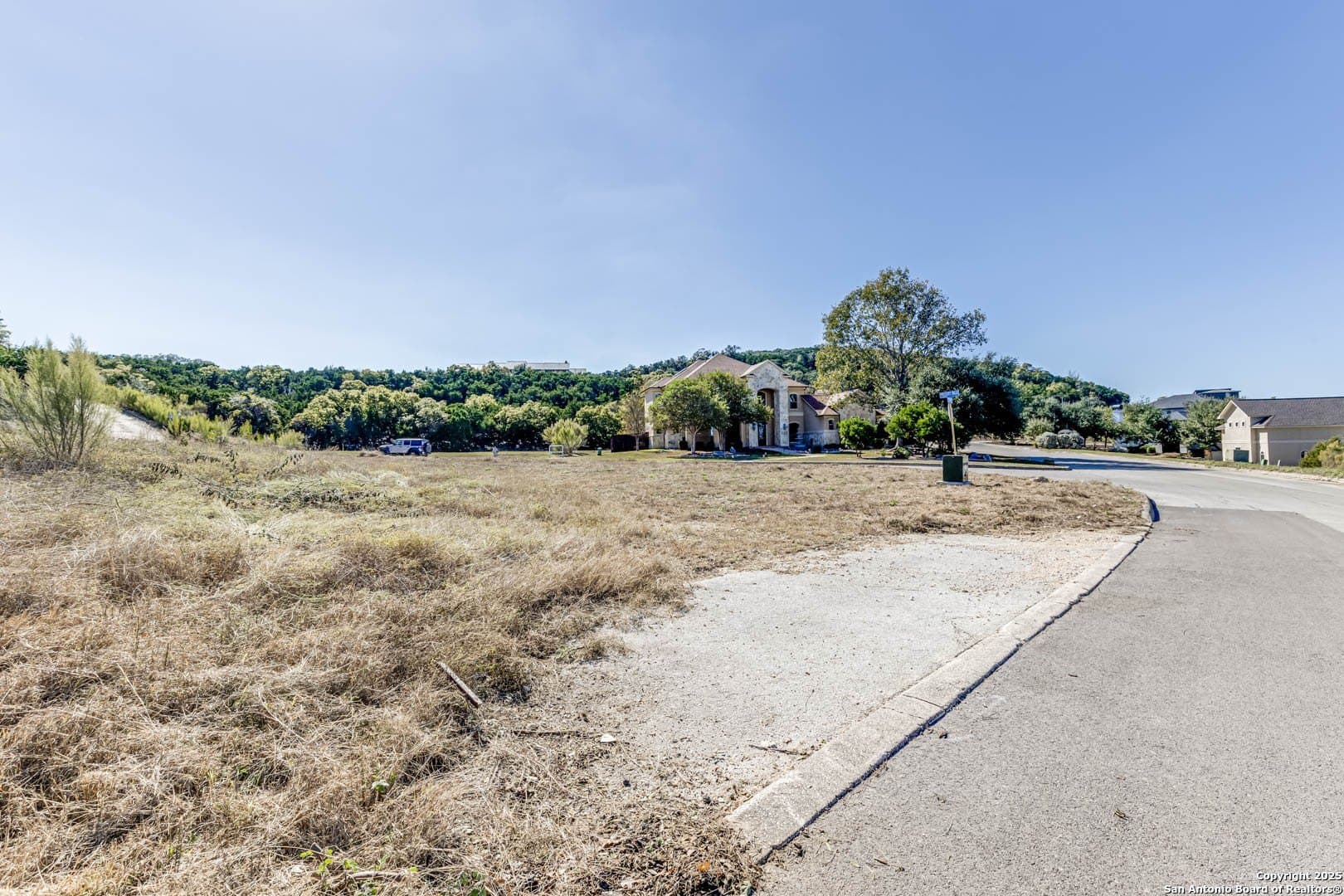 0.59 acres in Bexar County