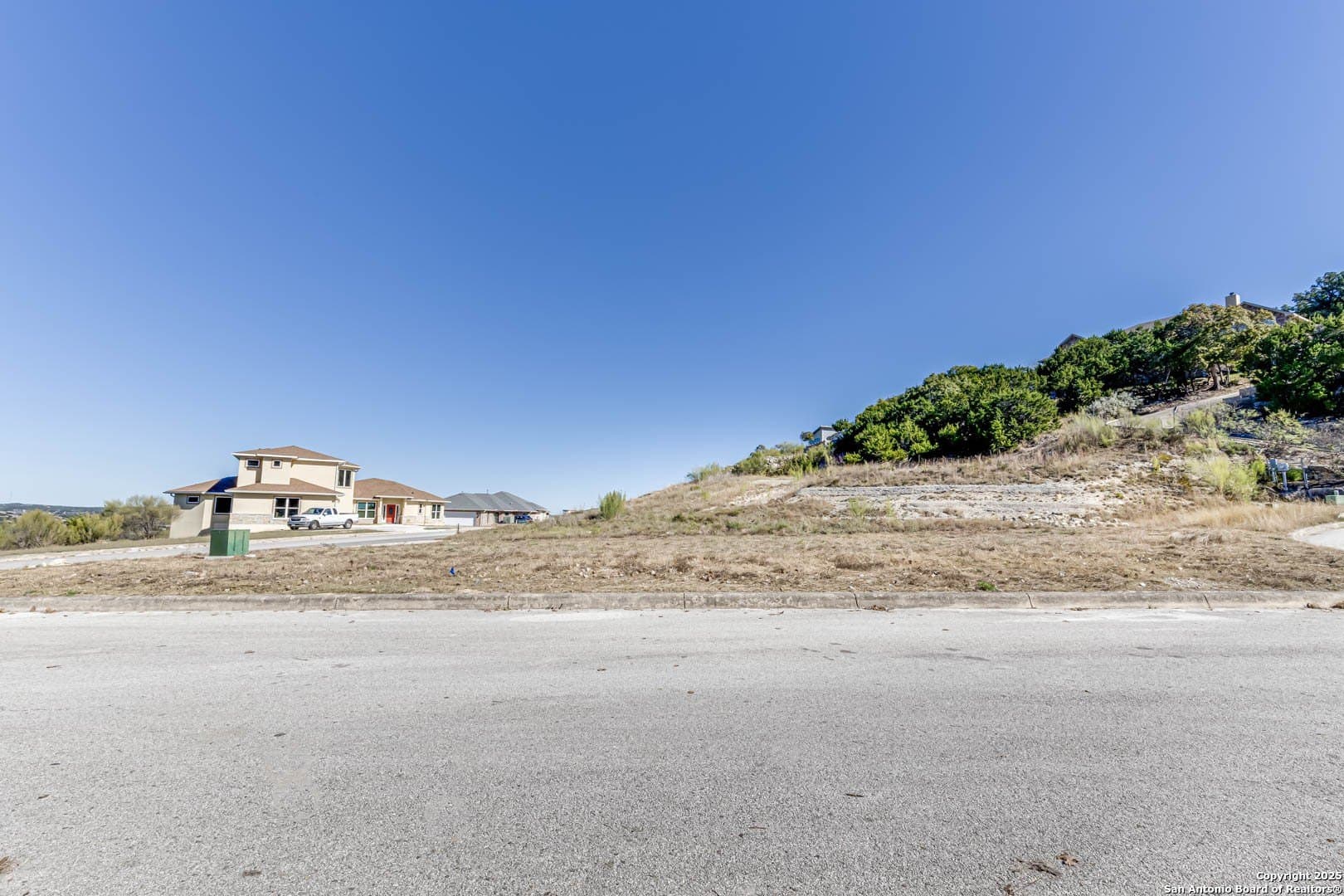 0.59 acres in Bexar County featured view
