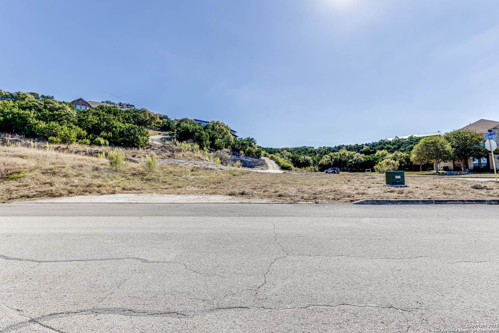 0.59 acres in Bexar County gallery image 3