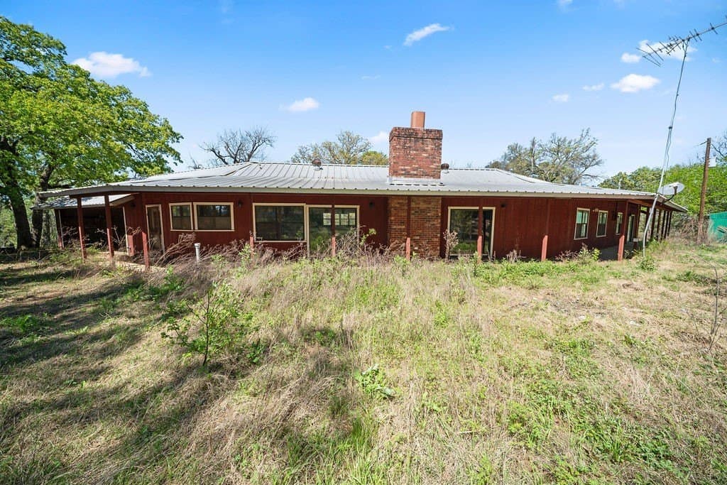14.3 acres in Anderson County