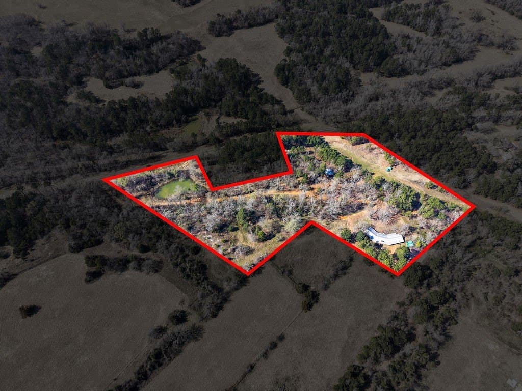 14.3 acres in Anderson County - photo 24