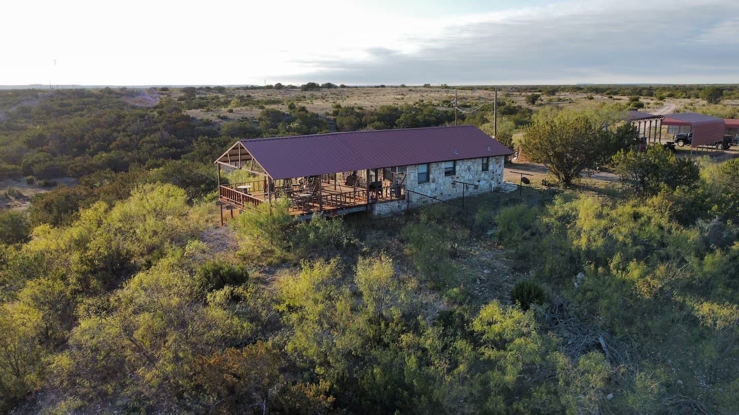 209.14 acres in Coke County gallery image 2