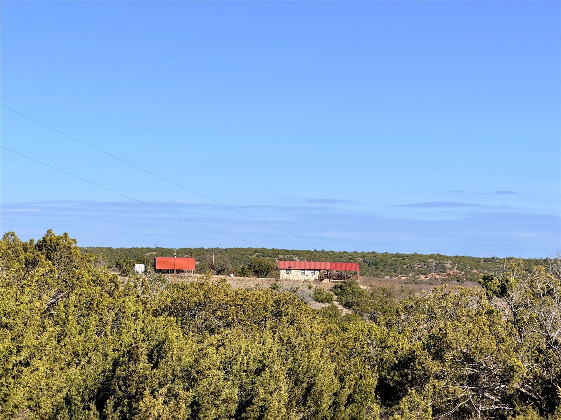 209.14 acres in Coke County - photo 10