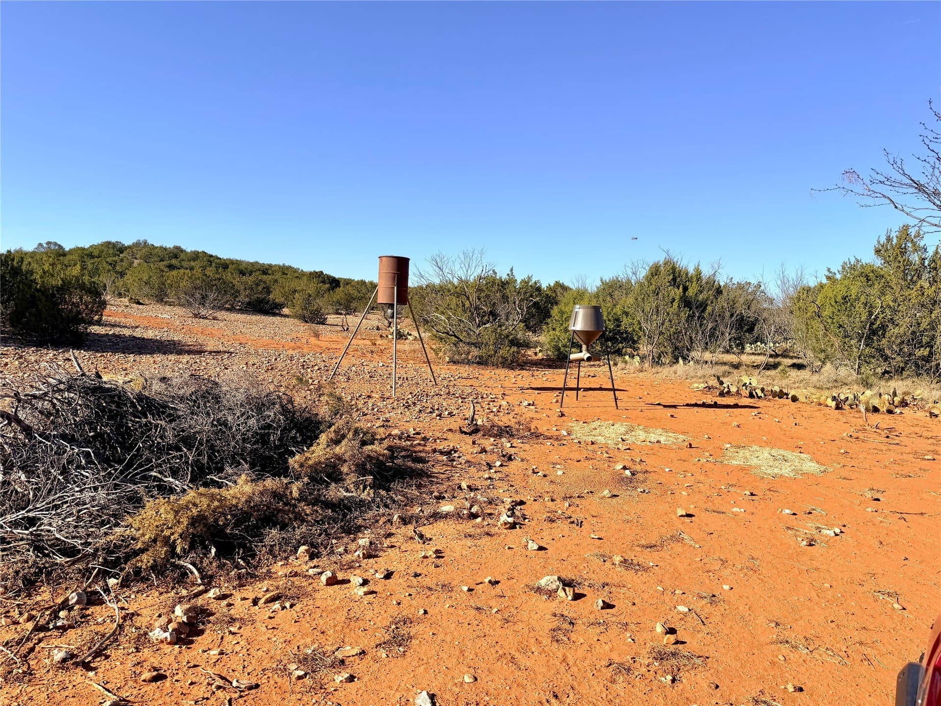 209.14 acres in Coke County - photo 28